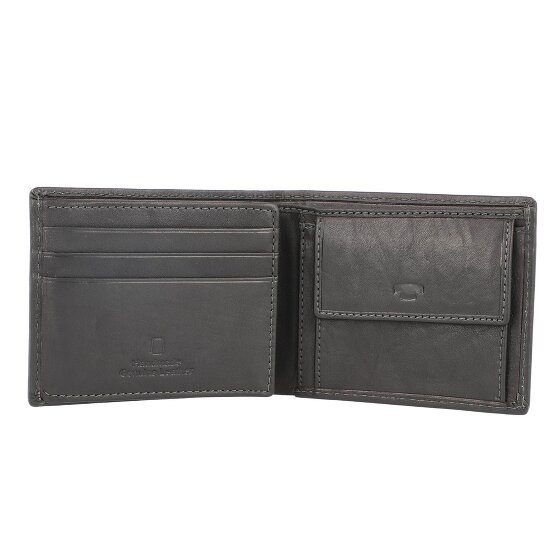 Tom Tailor Lary Portemonnee Leer 10 cm