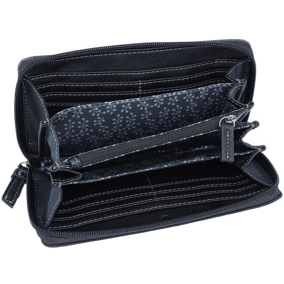 Tom Tailor Elin portemonnee 18 cm