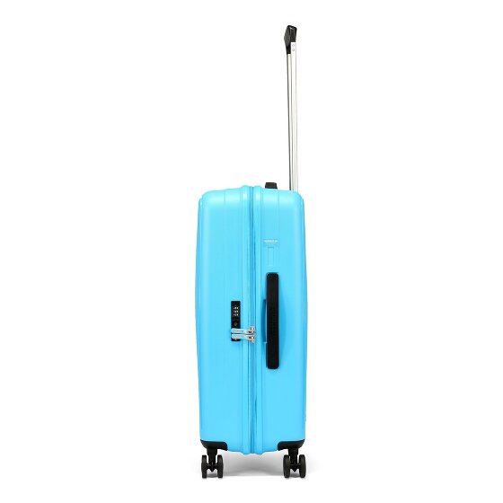 American Tourister Rejoy 4 wielen Trolley 68 cm