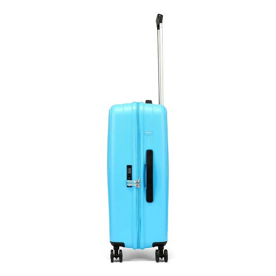 American Tourister Rejoy 4 wielen Trolley 68 cm