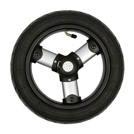 Andersen Shopper Royal Shopper Lotta winkelwagen 59 cm met luchtbanden