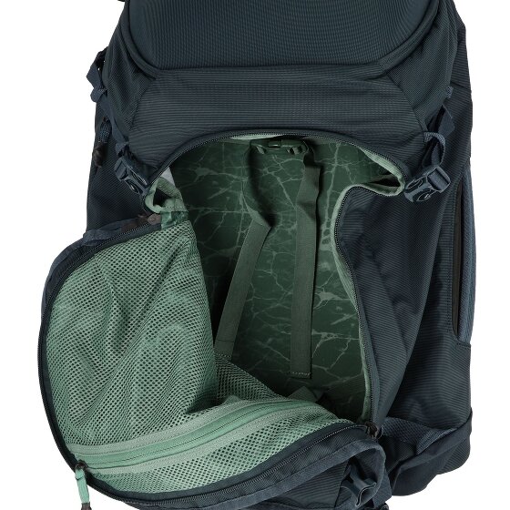 Thule Landmark Weekender reistas 45 cm