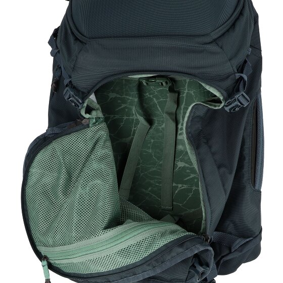 Thule Landmark Weekender reistas 45 cm