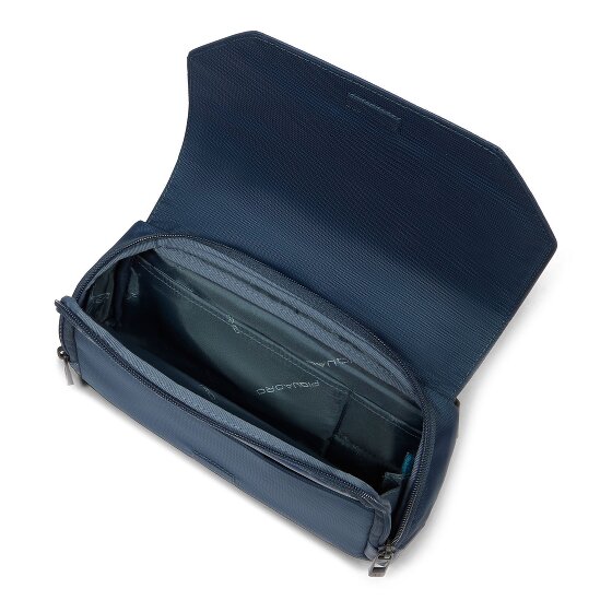 Piquadro S140 Schoudertas 26 cm