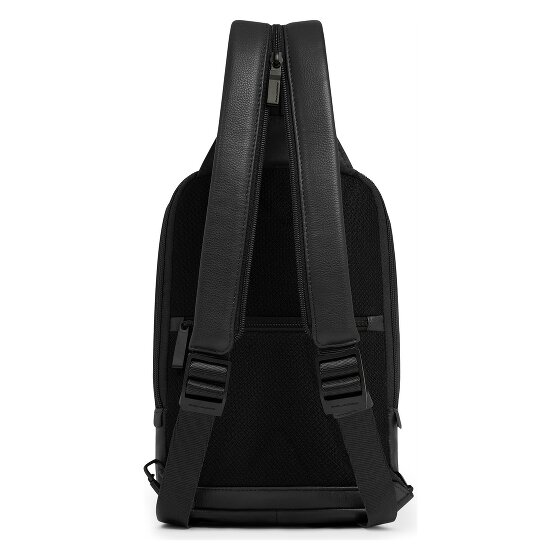 Piquadro Ael Leder 18 cm