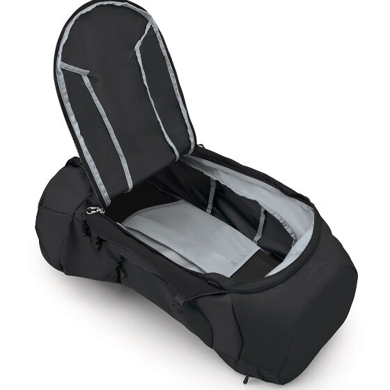 Osprey Farpoint Trek 55 L Trekking rugzak 72 cm