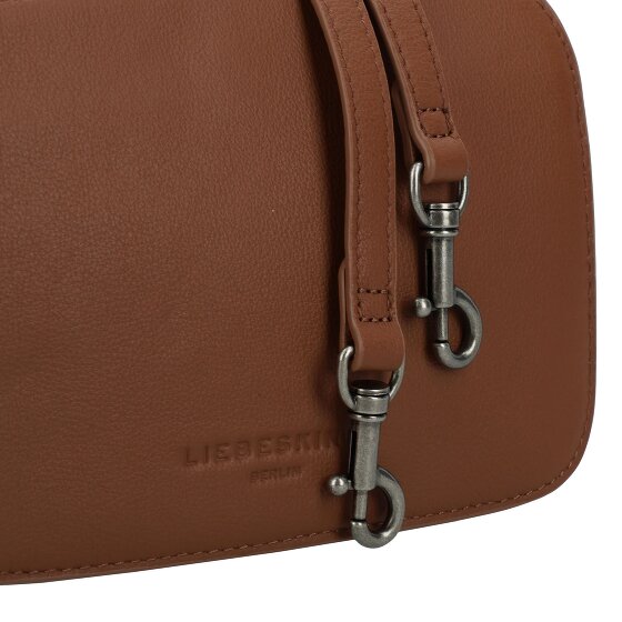 Liebeskind Luka Schoudertas S Leer 20.5 cm