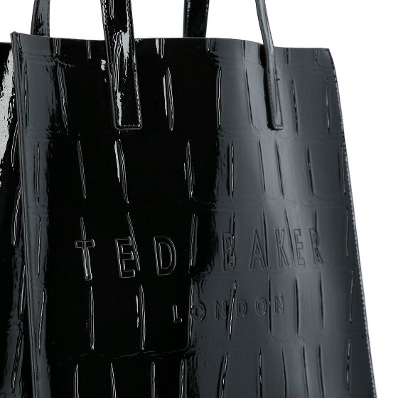 Ted Baker Croccon Shopper Tas 34 cm