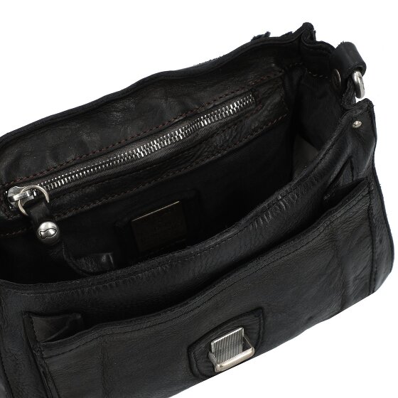 Campomaggi Porzia Handtas Leer 23 cm
