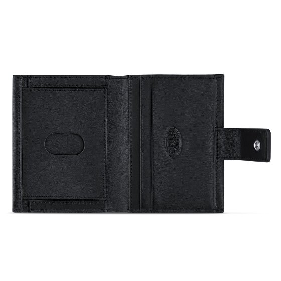 bugatti Romeo Kredietkaart etui RFID-bescherming Leer 7.5 cm