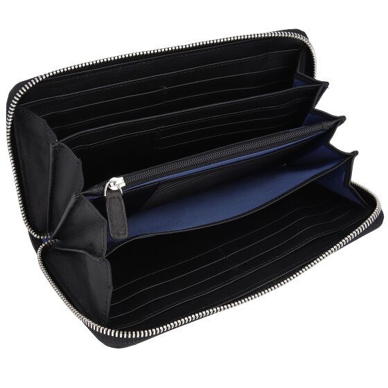 Picard Bali 1 Portemonnee RFID-bescherming Leer 18.5 cm