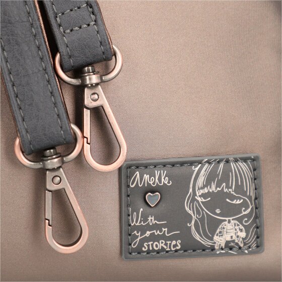Anekke Real Intentions Handtas 28 cm
