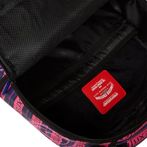 Sprayground Exit Dagrugzak 46 cm Laptop compartiment