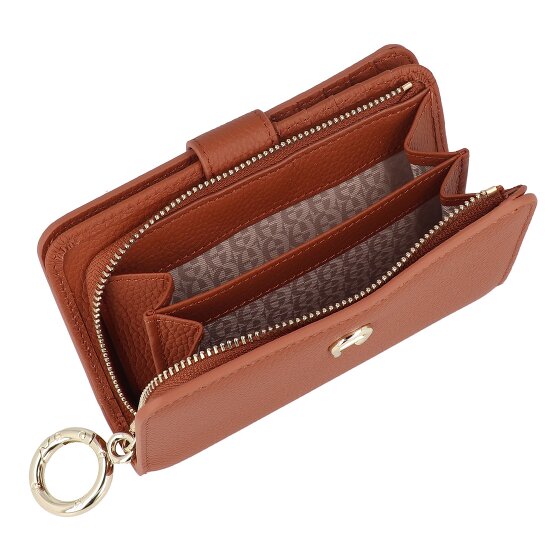 AIGNER Zita Portemonnee RFID Leer 14 cm