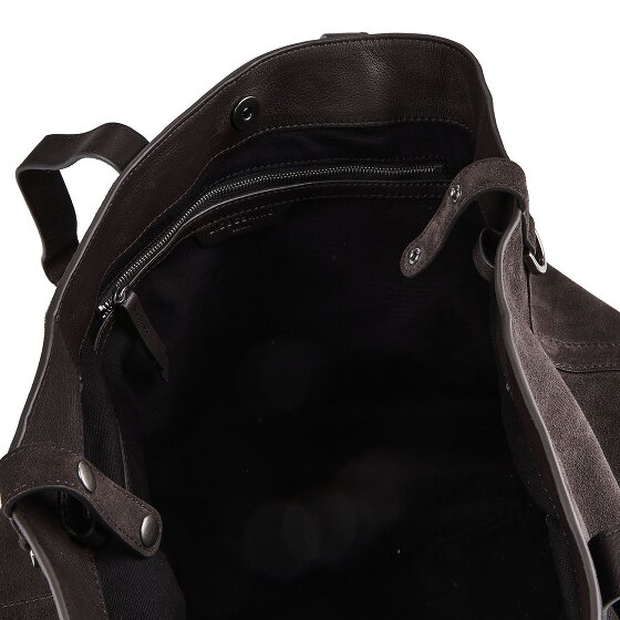 Liebeskind Ariel Shopper Tas Leder 36 cm