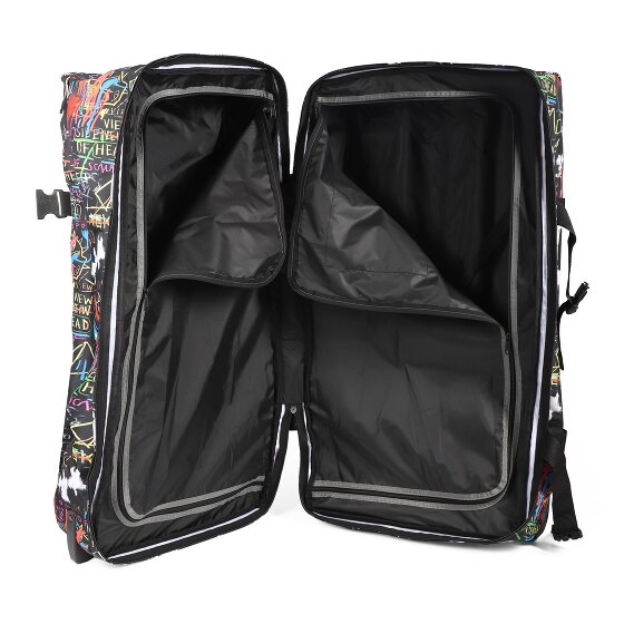 Eastpak Transit'R Transit'R 2 wielen Reistas L 79 cm