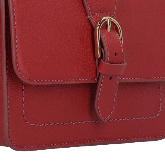 Fossil Zoey Schoudertas Leer 19 cm