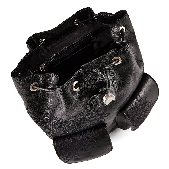 Desigual Sierra Stad rugzak 32 cm