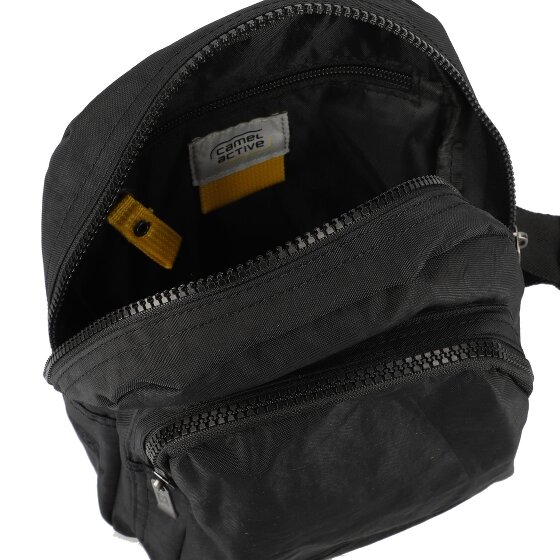 camel active Journey schoudertas 28 cm camel active Journey schoudertas 28 cm