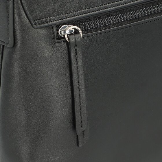 Jost Arva Schoudertas Leer 23 cm