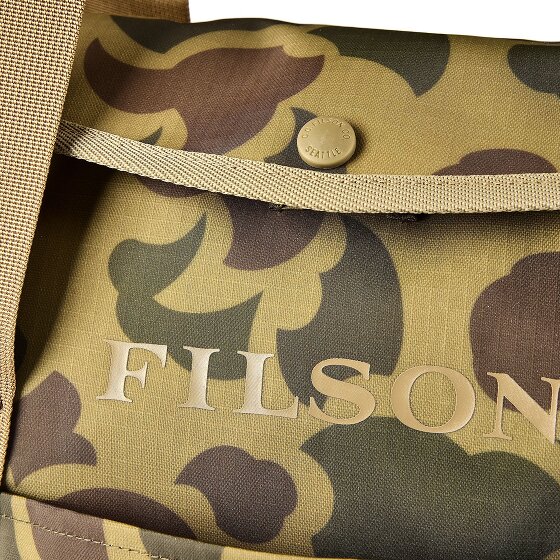 Filson All-Weather Schoudertas 37 cm Laptop compartiment