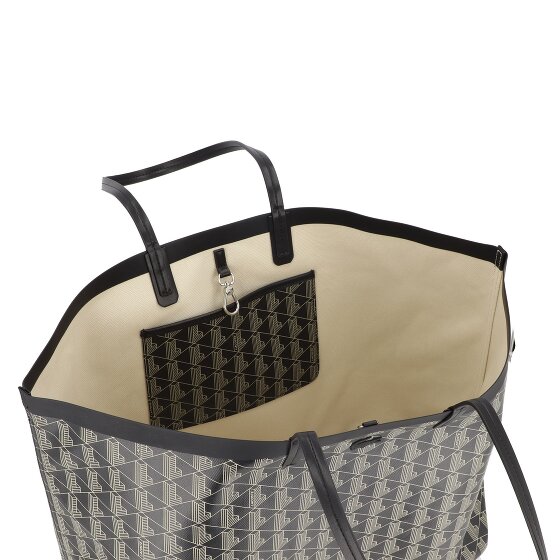 Lacoste Zely Shopper Tas 39 cm