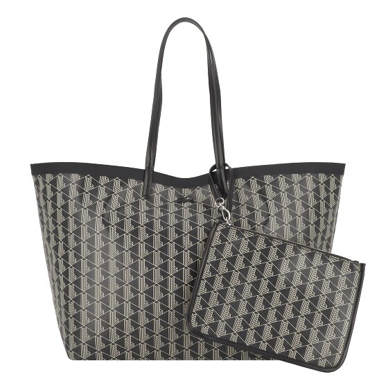 Lacoste Zely Shopper Tas 39 cm