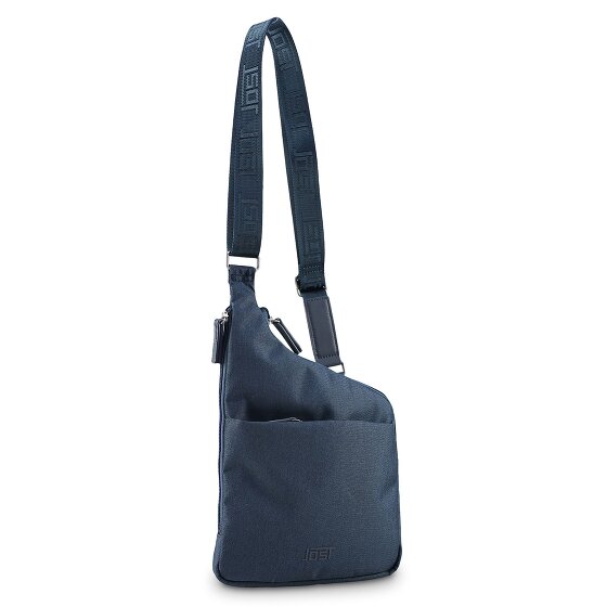 Jost Bergen schoudertas RIFD 27 cm