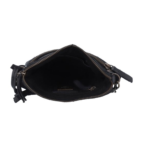 Harbour 2nd Anchor Love Taliza Schoudertas Leer 19 cm