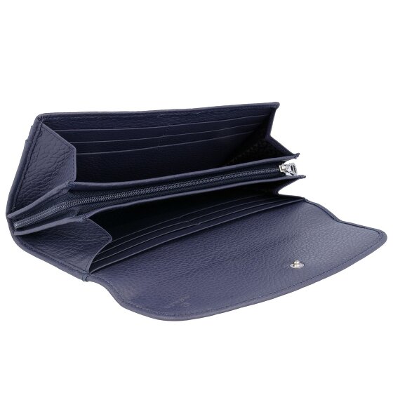 AIGNER Basics Portemonnee Leer 19,5cm