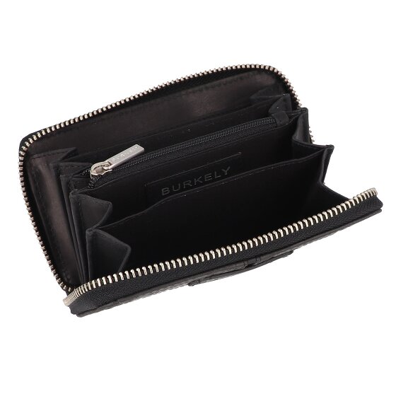 Burkely Cool Colbie Portemonnee Leer 14 cm Burkely Cool Colbie Portemonnee Leer 14 cm