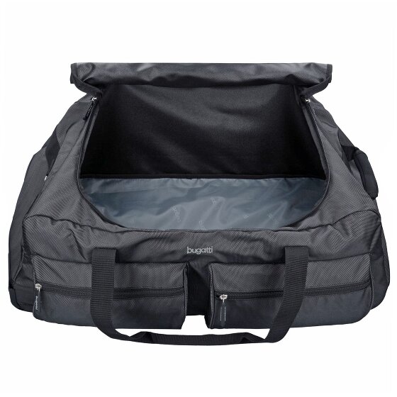 bugatti Lima 2-wiel reistas 70 cm zeer licht