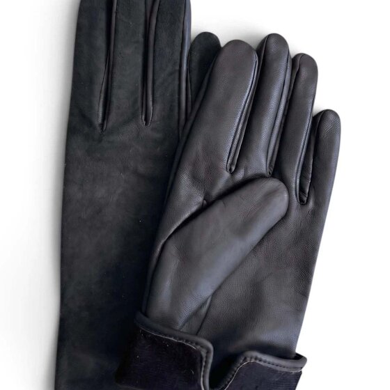 Kessler Maya Suede Handschoenen Leder