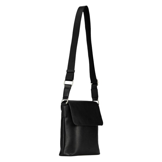 Jost Lysa Crossbody tas S Leder 21 cm