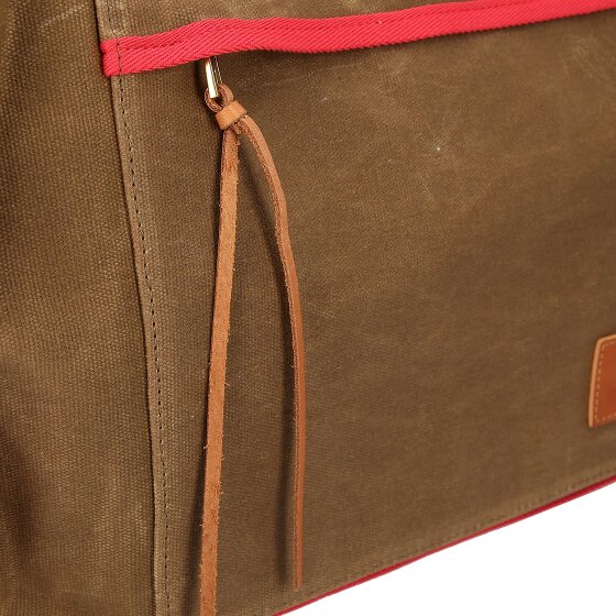 Desigual Mediterraneo Khiva Shopper Tas 46 cm