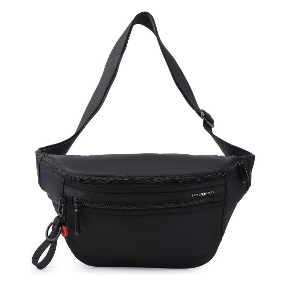Hedgren Inner City Fanny pack RFID-bescherming 33 cm