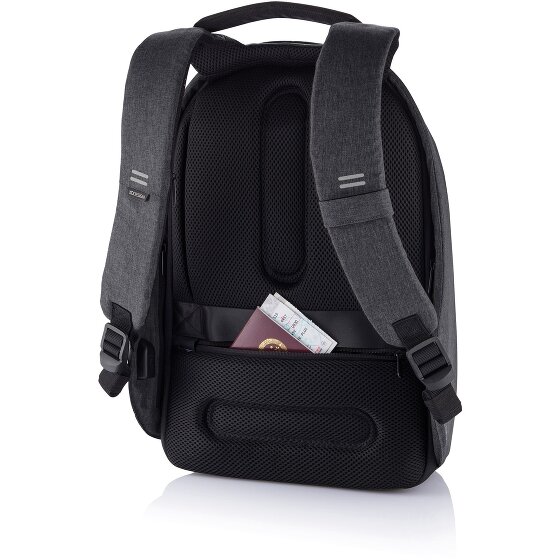 XD Design Bobby Hero Kleine Rugzak RFID 38 cm laptopvak