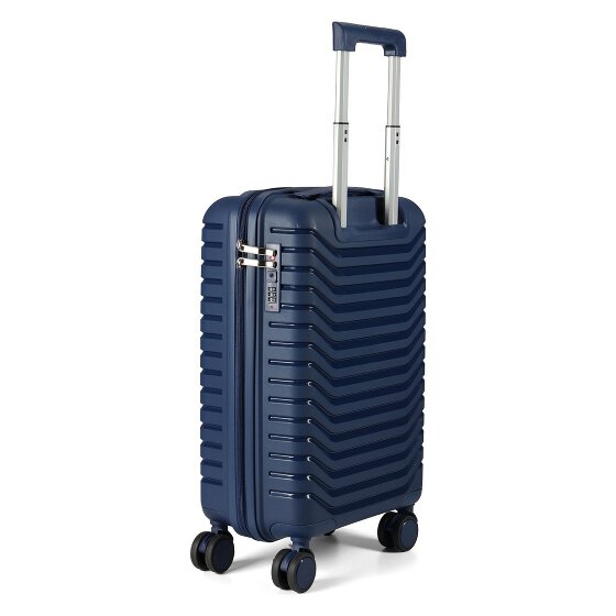 Benzi 5820 4 wielen Cabinewagen 55 cm