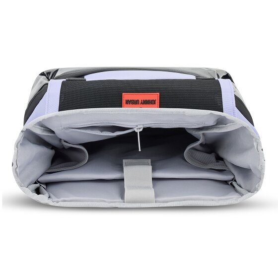 Johnny Urban Edge Series Ashton Dagrugzak 46 cm Laptop compartiment