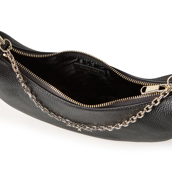 Patrizia Pepe Daily Schoudertas Leer 28 cm