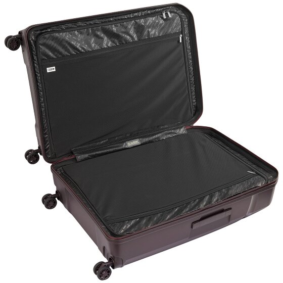 Epic Zeleste 4 wielen Trolley 76 cm
