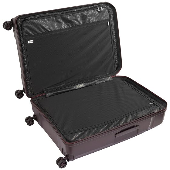 Epic Zeleste 4 wielen Trolley 76 cm