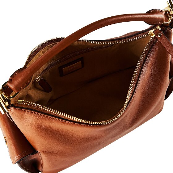 Lauren Ralph Lauren Blaike Schoudertas Leder 25.5 cm