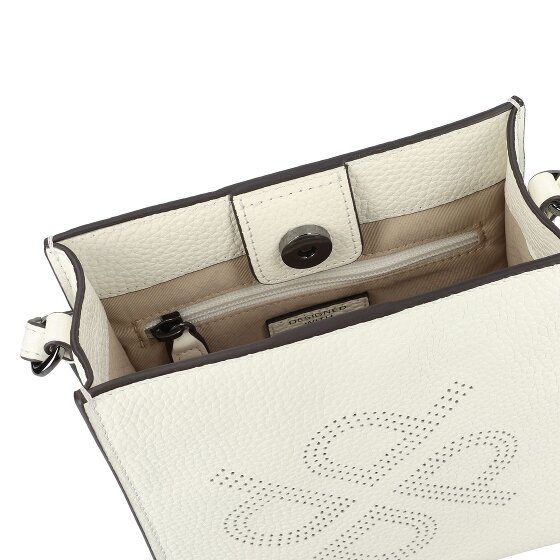 Picard Peephole Mini tas Schoudertas Leer 17 cm