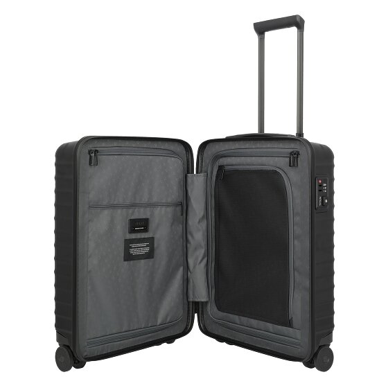 Titan Upgrade 4 wielen Cabinewagen S 55 cm