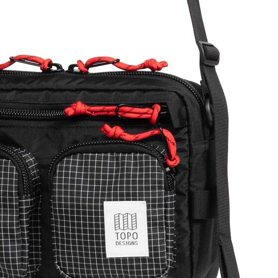 Topo Designs Accessories Crossbody tas 28 cm