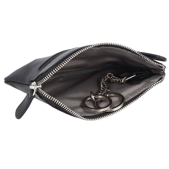 Esquire Viktoria Sleutel portemonnee Leer 13 cm