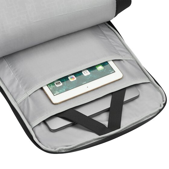 Roncato Trial Zakelijke rugzak 44 cm Laptop compartiment