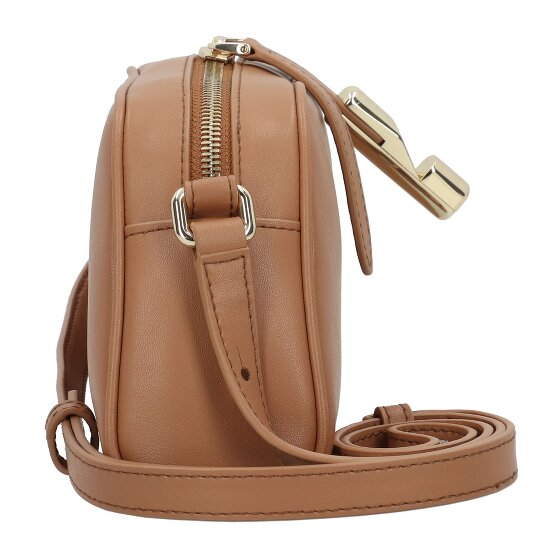 Furla Goccia Schoudertas Leer 23.5 cm