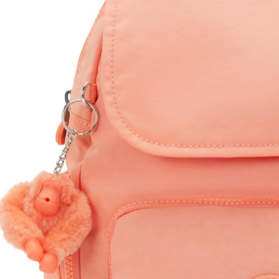 Kipling Basic City Zip Stad rugzak S 33.5 cm